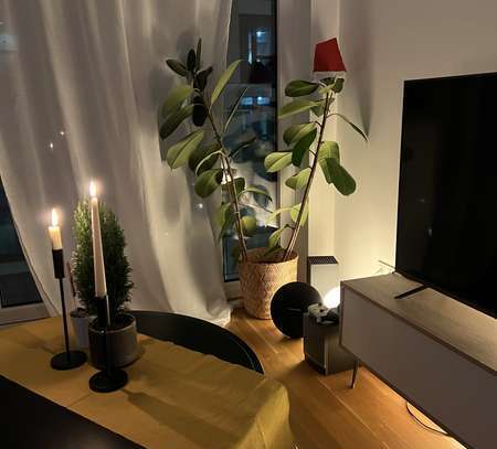 Beautiful apartment in Charlottenburg for 3 to 6 month sublease