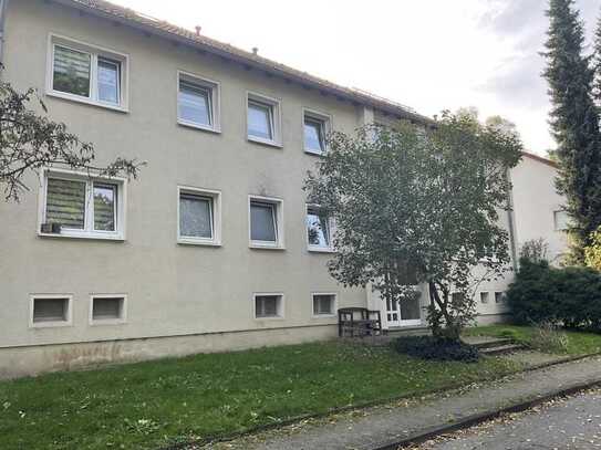 2-Zimmer-Wohnung in Plettenberg Kersmecke