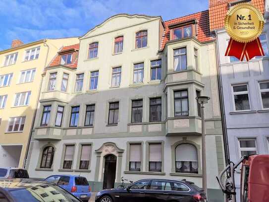 Gemütliches Apartment zum Verlieben