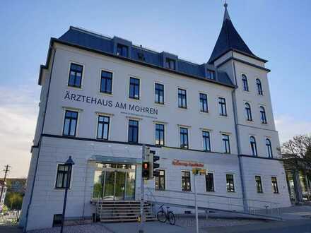 •	Barrierefreundliches Ärztehaus in Gotha: Die perfekte Gewerbefläche für medizinische Dienstleister
