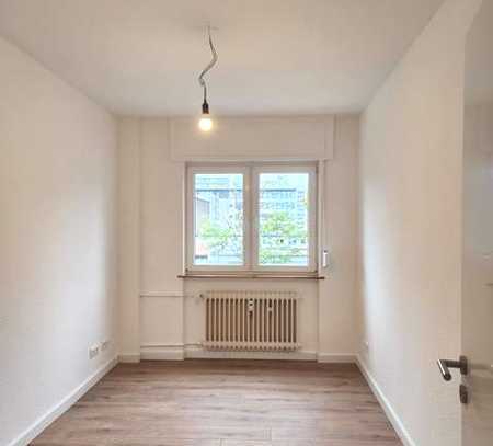 Großzügige 3- Zimmer-Wohnung mit Balkon, ruhig und zentrumsnah in Offenbach/Main