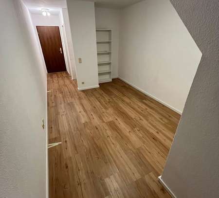 Schönes 1 Zimmer Appartement ggü. Schloss Mannheim, ab Dez. zu vermieten – Erstbezug n. Renovierung