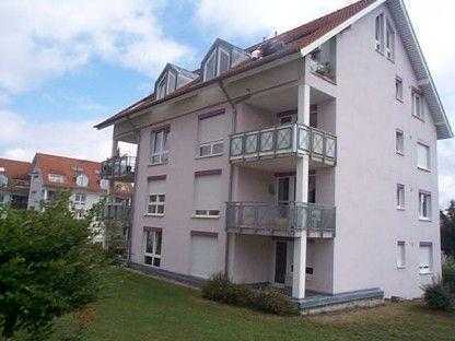 Tolle 5-Zimmer Maisonette Wohnung auf den Reutenen