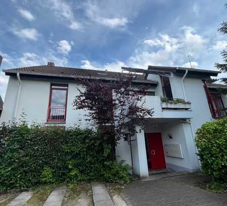 Studiowohnung mit Dachterrasse zu vermieten