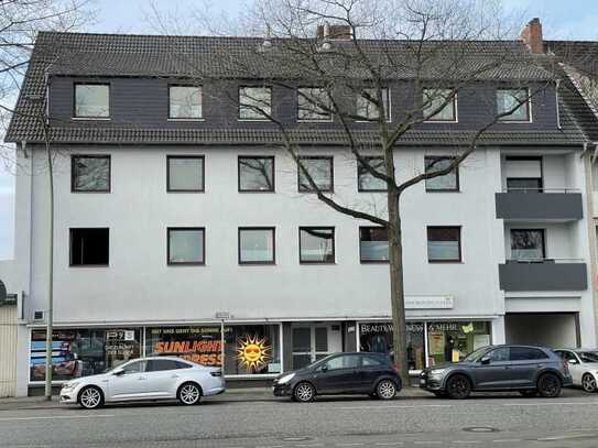 4 Zimmer Wohnung mit 2 Bädern Bremerhaven - Wulsdorf