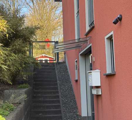 Ein Familienhaus sucht neue Leute!
