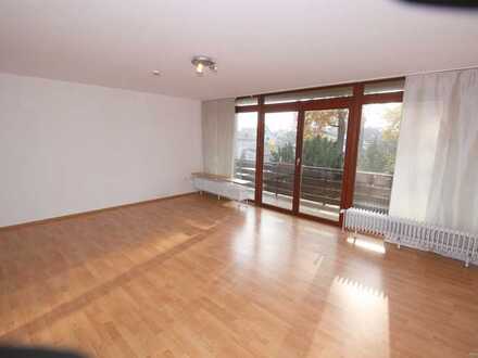 Zu Fuß in die Innenstadt - 2-Zi.-Wohnung mit Garage