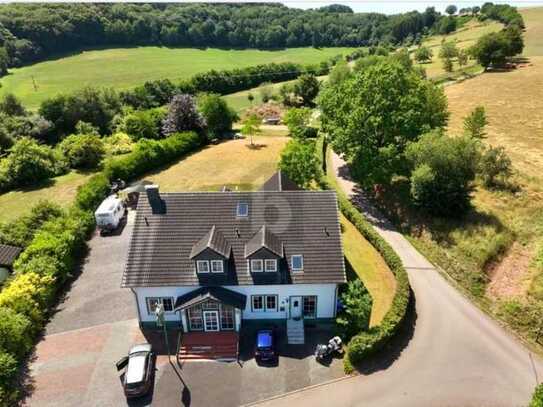 QUALITATIVE RARITÄT IN GRÜNER EIFEL