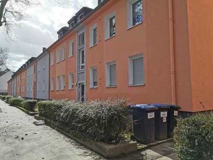 **Schicke 3-Zimmer-Wohnung für die kleine Familie - saniert und renoviert!**