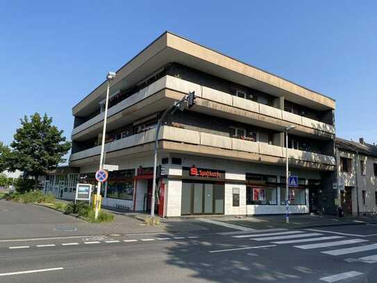Renditestarkes Wohn- und Geschäftshaus / TOP-Lage Dransdorf / 2 Gewerbeeinheiten EG und 8 Wohnungen