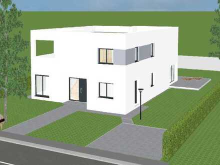Erstbezug: exklusive 3-Zimmer-Erdgeschosswohnung mit Terrasse in Am Mellensee