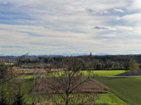 Charmantes Zuhause in begehrter Lage: Lebensqualität mit Panoramablick und Potenzial zur Entfaltung!