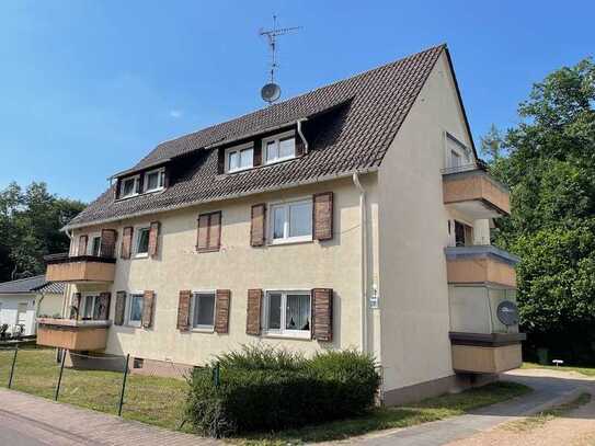 MEHRFAMILIENHAUS IN RUHIGER LAGE