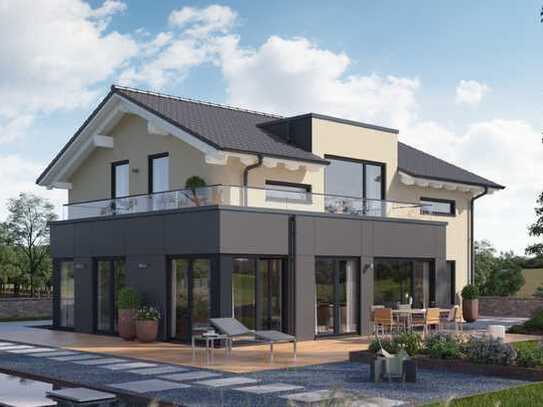 Großzügiges Neues Zuhause: Viel Platz für Ihre Familie und Ihre Träume