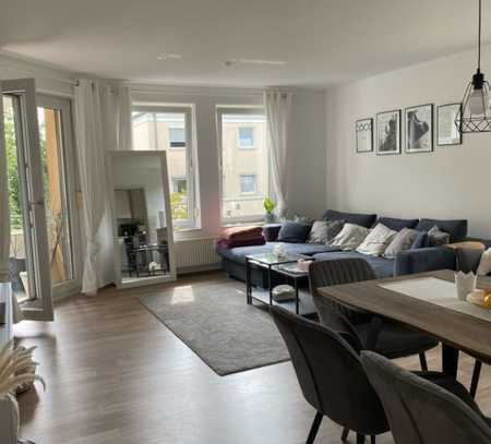 2 zimmer in Wolfenbüttel