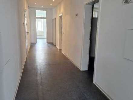 Geräumige und helle Büro / - Praxisfläche in zentraler Lage von Biberach