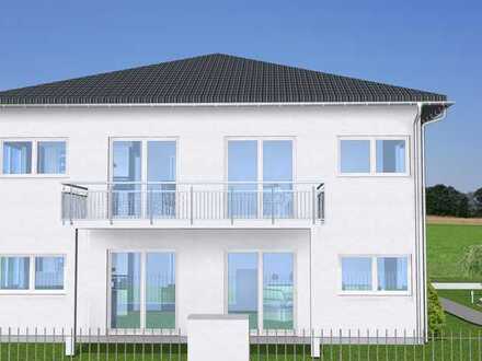 Erstbezug Neubau Soers/Lousberg ab August 2023