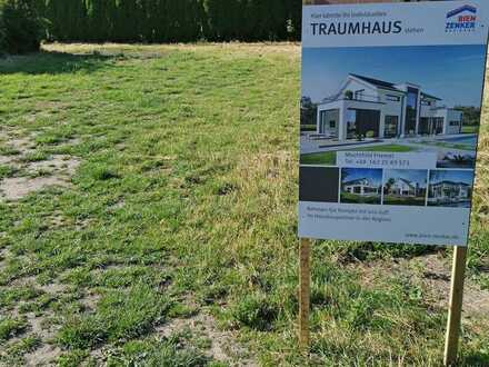 Mit der richtigen Förderung ins eigene Traumhaus