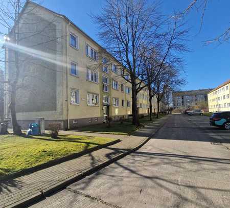 Geräumige 4-Zimmer-Wohnung in Kalbe (Milde) zur Miete