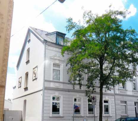 3-Zimmer-DG-Wohnung Ratingen-Innenstadt