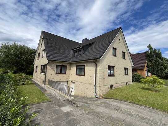 Vermietetes Mehrfamilienhaus mit 4 Wohneinheiten in ruhiger Wohnlage von Schenefeld