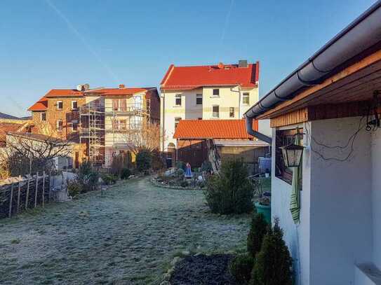 Haus im Harz kaufen. Haus in Thale kaufen. Immobilie im Harz kaufen. Immobilie in Thale kaufen.