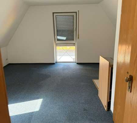 Gemütliches Appartement im Zentrum von Regenstauf (7)