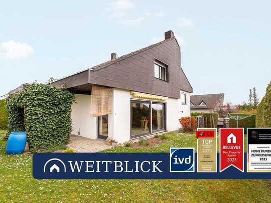 WEITBLICK: Ein Platz für Träume!