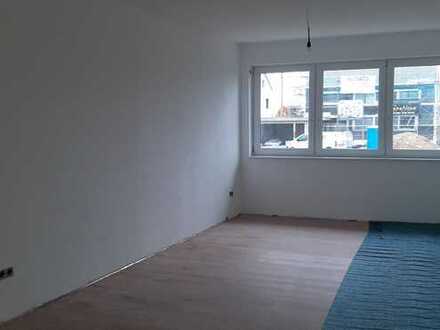 Zwei-Zimmer-Wohnung
