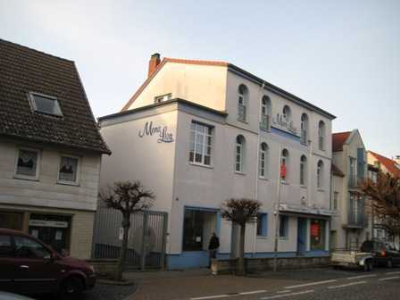 Sanierte 3-Zimmer-Wohnung in Holztorstraße, Sarstedt