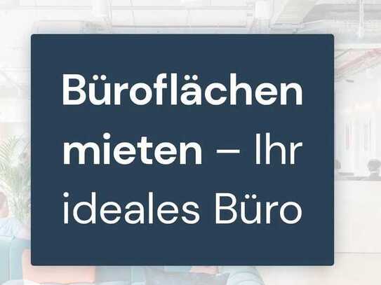 Von Profis für Profis: Sehr gute Räumlichkeiten- Büros zu besten Konditionen