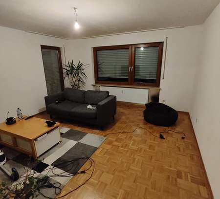 Attraktive 2-Zimmer-Wohnung mit Terrasse und EBK in Stuttgart