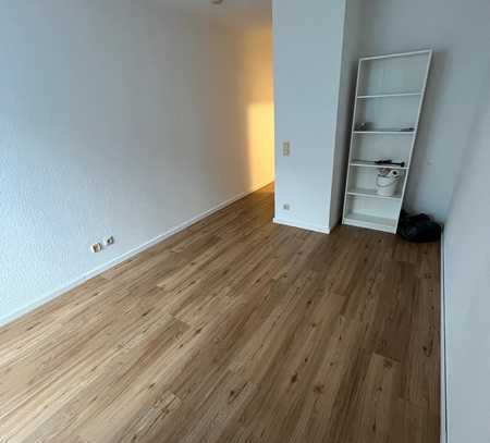 Schönes 1 Zimmer Appartement ggü. Schloss Mannheim, ab sofort von privat zu vermieten - ideal für St