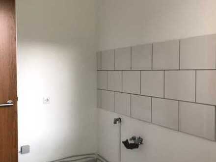 Blick ins Grüne - 1-Zimmer-Wohnung mit Balkon im Erdgeschoss