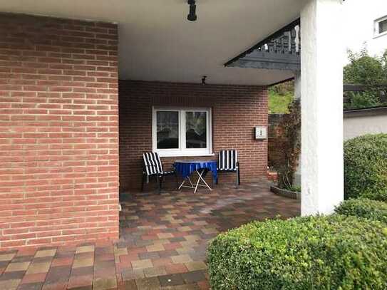 Attraktive Wohnung in Wilnsdorf mit Küche und Stellplatz