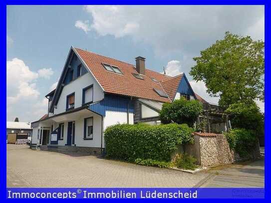 Günstiges Dachgeschoss-Apartment im schönen Heedfeld