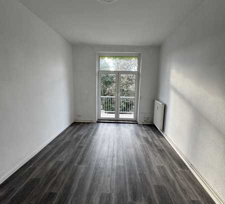Schöne 2-Raum Wohnung