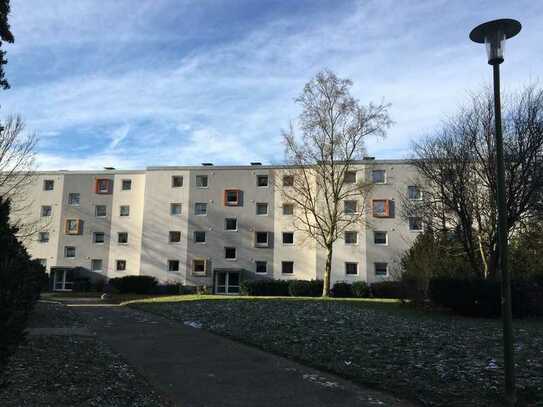 Geräumige 3 ZKB Wohnung mit Balkon ab 15.08.24