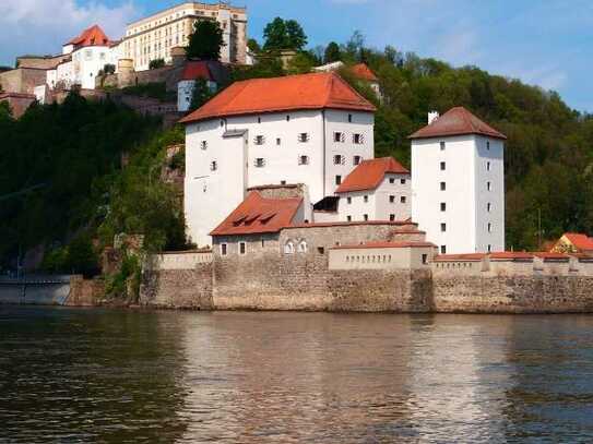 Burg Niederhaus - Exklusive Gartenwohnung in bester Lage - Provisionsfrei