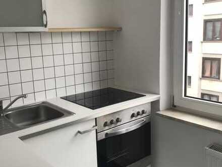 schöne 2 Zimmer Wohnung im Zentrum von Aachen