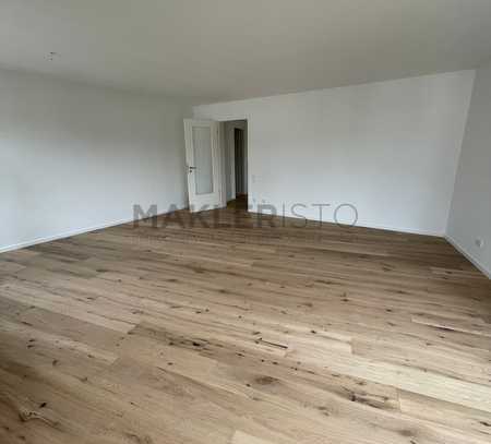 ***Zentral & modern: 1-Zimmer-Apartment mit EBK in der beliebten Südvorstadt***