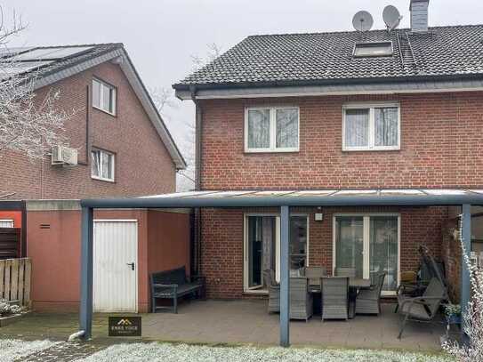 Haus Claudia del Sol - Hobbykeller, Premium Kamin, Küche - Vollkommenes Familienhaus