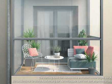 Vollmöbliert-Erstbezug-Neubau-Studio in dem Zentrum Lichtenberg