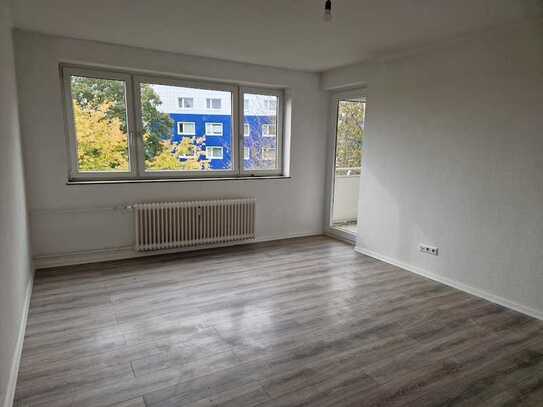 2-Zimmer-Wohnung mit balkon