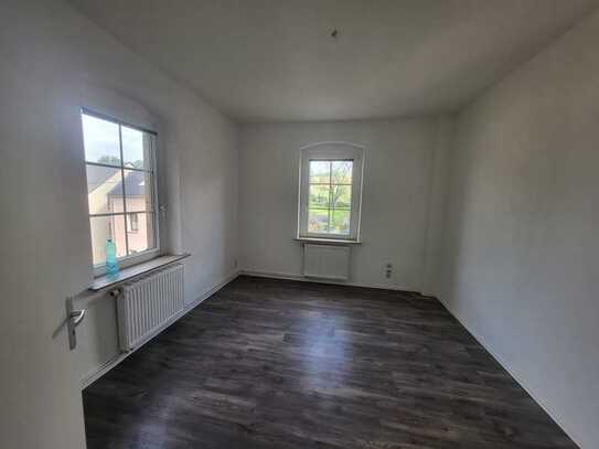 Kleine, gemütliche 1-Raum-Wohnung im ländlichen Raum