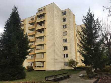 Freundliche 2-Zimmer-Wohnung zur Miete in Möglingen