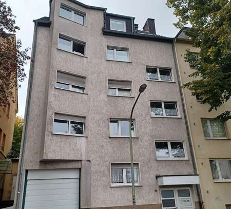 Gemütliche Single-Wohnung