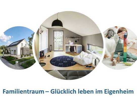 Traumhaus auf großem Grundstück – Unser Angebot für Ihre Zukunft