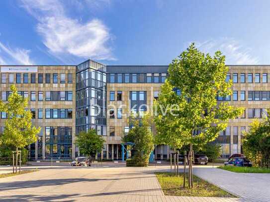 Langen | 274 m² - 3.619 m² | EUR 8,50 - EUR 9,00