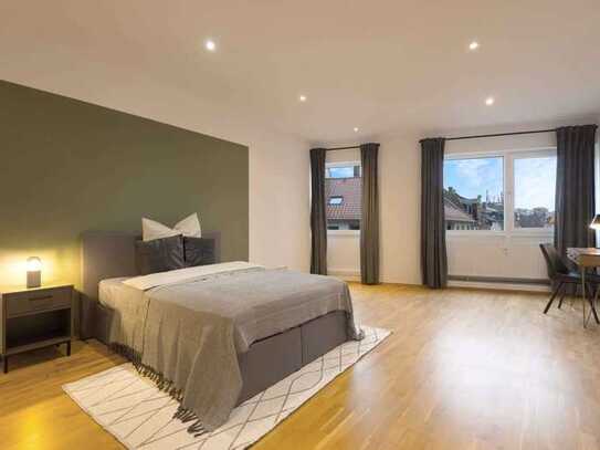 Zimmer Zimmer in der Leipziger Straße -